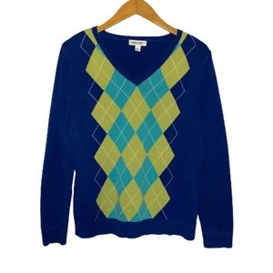 Girl’s Cherokee Sweater Size Large